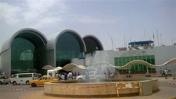 السودان يعيد فتح مطار الخرطوم في أكتوبر