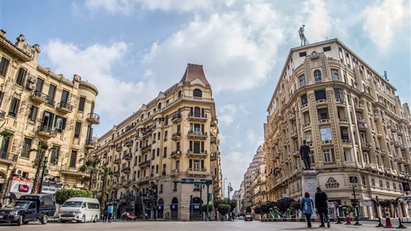 الفئات المستحقة للوحدات البديلة لسكان الإيجار القديم