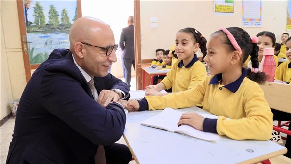 قرارات وزارة التربية والتعليم للعام الدراسي الجديد 2026