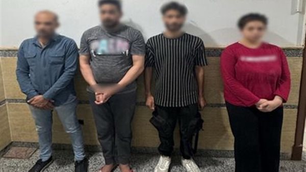 البلوجر علاء الساحر في قبضة وزارة الداخليه بعد تعذيب مواطن