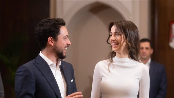 الأميرة رجوة الحسين تتصدر التريند بعد إطلالتها الأخيرة