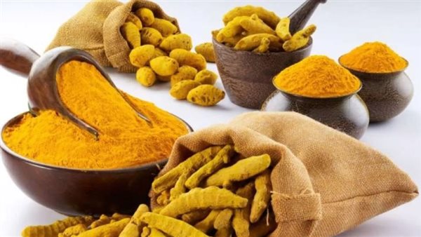 الكركمين ينشط الحماية لعظام مرضى السكر