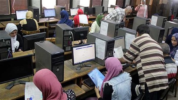 تنسيق المرحلة الثالثة 2025 علمي علوم
