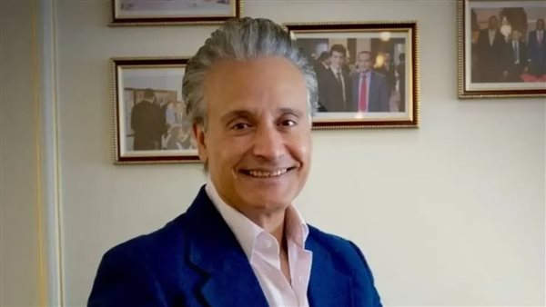 من هو الملياردير علي الدكروري ؟ 