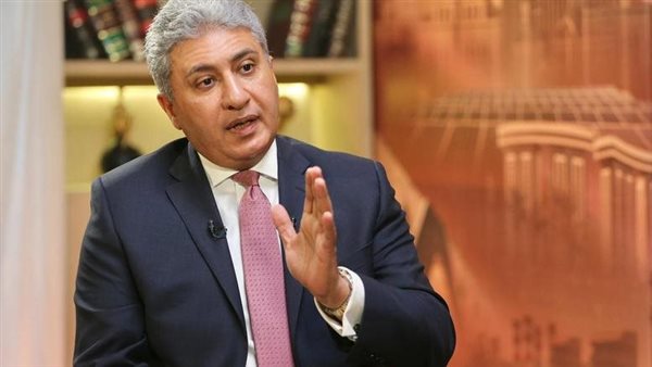 شريف فتحي، وزير السياحة والآثار