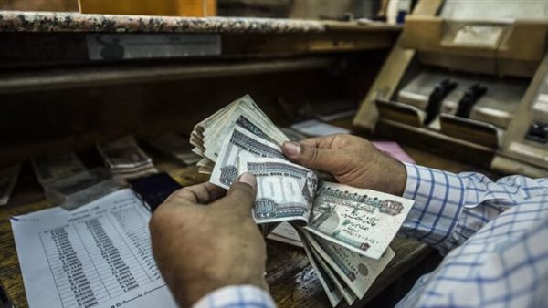 موعد صرف مرتبات شهر اغسطس 2025