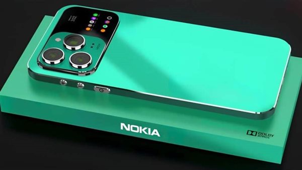 مواصفات Nokia Dragon Pro 