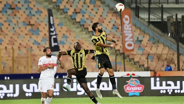 الزمالك والمقاولون العرب