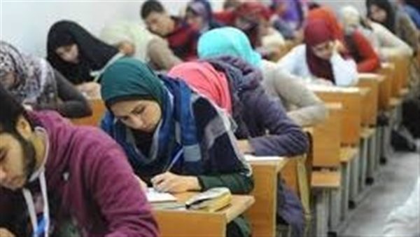 جدول امتحانات الدور الثاني للثانوية العامة 2025