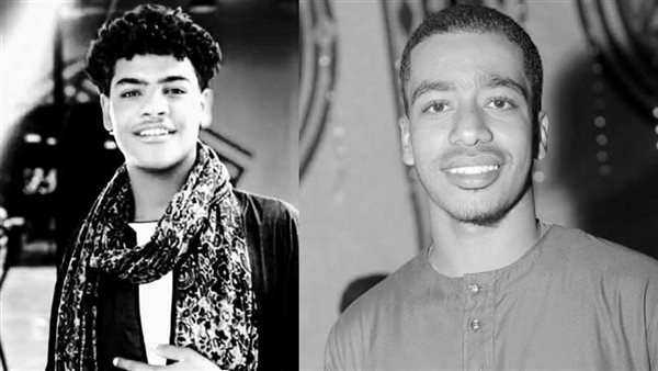 ضحايا طريق الرمادي بإدفو 