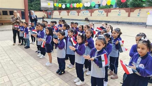 الاستعلام عن نتيجة تنسيق رياض الأطفال بالرقم القومي القاهرة 