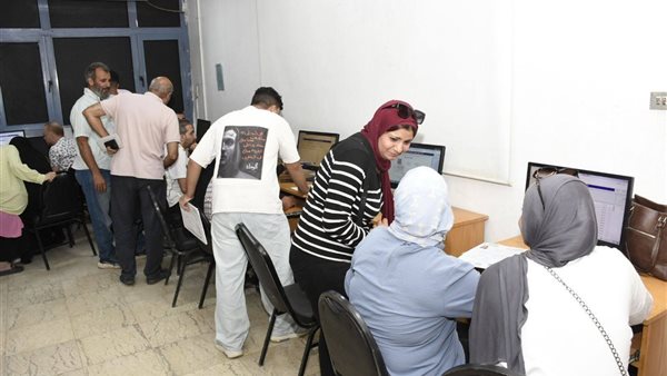 خطوات إجراء التحويل تقليل الاغتراب إلكترونيًا