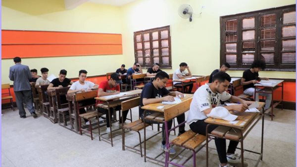 حقيقة تسريب امتحان اللغة الأجنبية الثانية