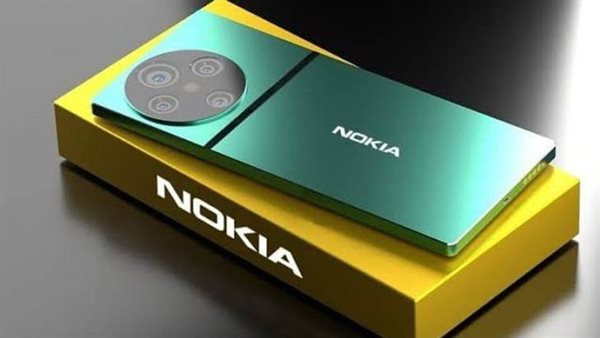 نوكيا تعود للمنافسة بقوة: هاتف Nokia Dragon Pro 2025، مواصفا