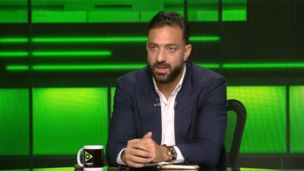 أحمد حسام «ميدو»