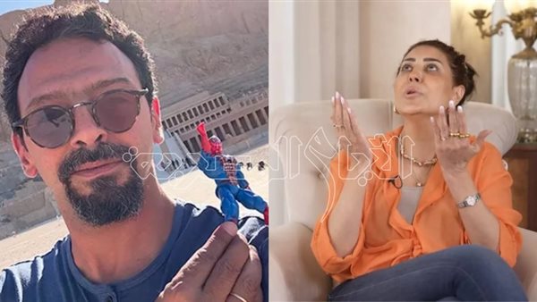 ماذا قالت وفاء عامر عن سبب وفاة مدير التصوير تيمور تيمور؟