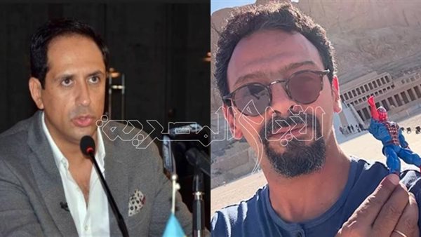 أحمد سالم يقترح حلول للإنقاذ