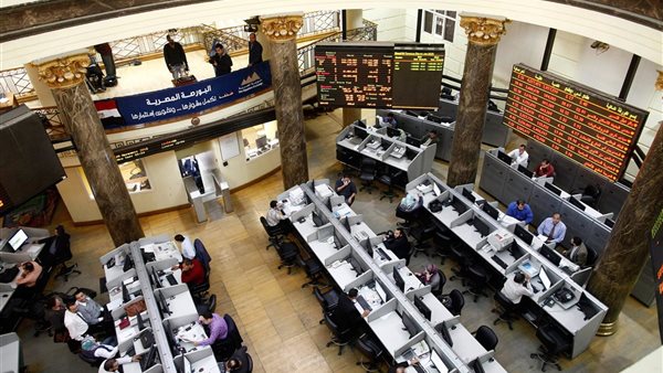 أداء مؤشرات البورصة اليوم
