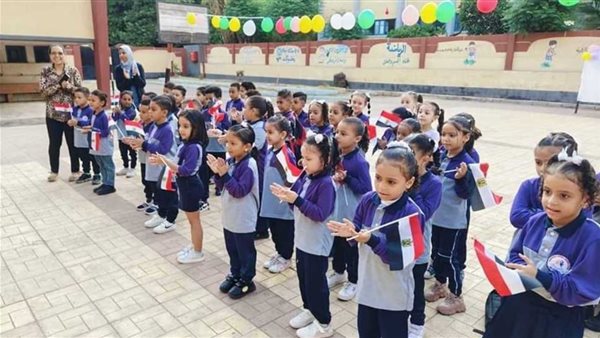 موعد إعلان نتيجة التحويلات المدرسية 2025