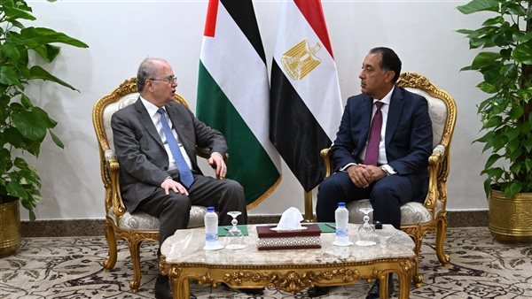 الدكتور مصطفى مدبولي، رئيس مجلس الوزراء