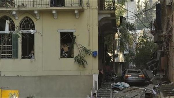 انفجار سوريا اليوم 