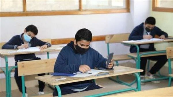 نتيجه الشهاده الاعداديه الدور الثاني 2025 جميع المحافظات