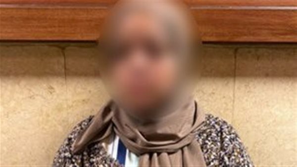 سيدة اختطفت طفل من والدته لتوهم زوجها