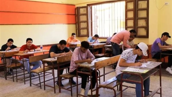 موعد ظهور نتيجة الدور الثاني للصف الثالث الإعدادي 