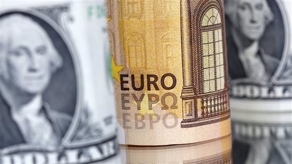 تراجع سعر اليورو اليوم الإثنين 18 أغسطس 2025 أمام الجنيه في 