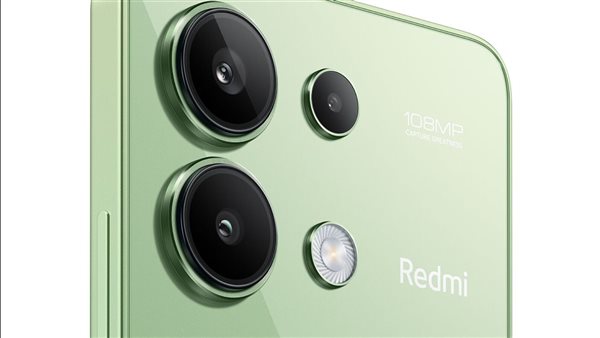 Xiaomi Redmi Note 13 4G