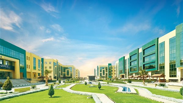 مصاريف جامعة الفيوم الأهلية للعام الدراسي 2025\2026