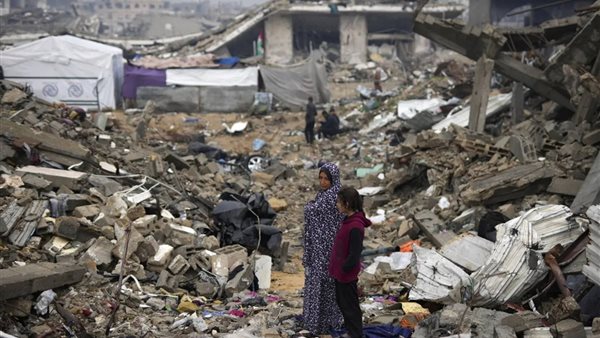 حماس يتبلغ الوسطاء في مصر وقطر عن موافقتها لوقف إطلاق النار
