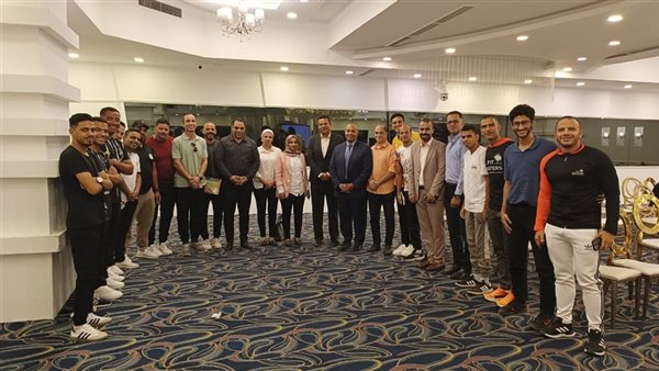 وزارة الرياضة تنظم الملتقى العلمي للمدربين المجتمعيين