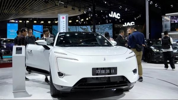 استيراد السيارات الكهربائية من الصين 2025 
