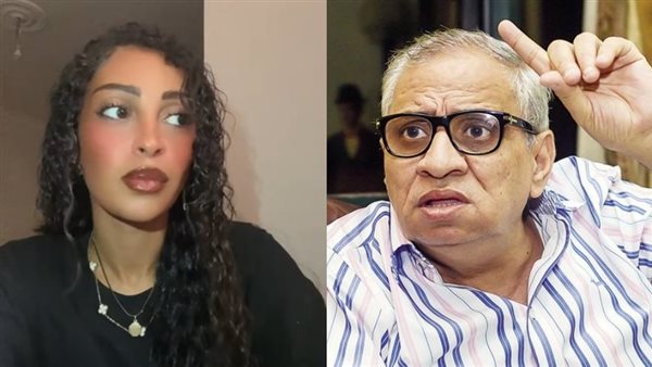 أحمد السبكي وطليقة سفاح التجمع