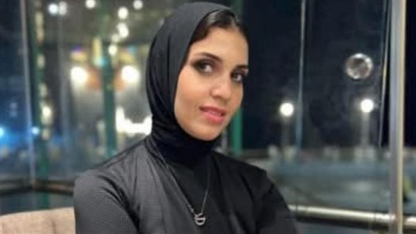  لاعبة الجودو دينا علاء