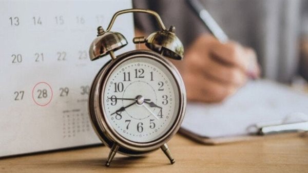 مقترح برلماني لتعديل مواعيد العمل