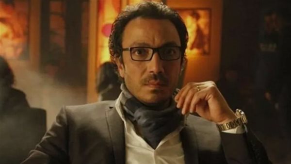 طارق لطفي