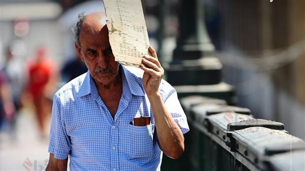 حالة الطقس ودرجات الحرارة الثلاثاء 19 أغسطس
