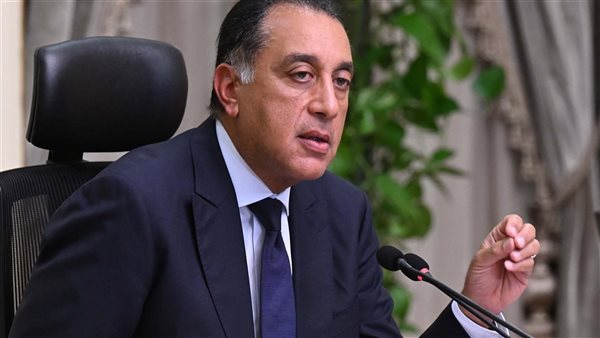 مدبولي يصل مقر انعقاد منتدى مجلس الأعمال المصري الياباني بال