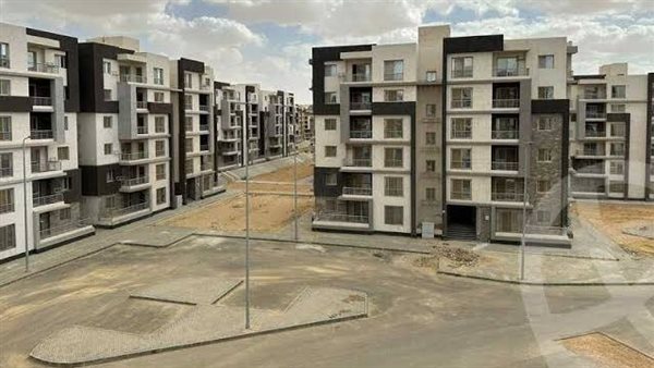 جنة القاهرة الجديدة 