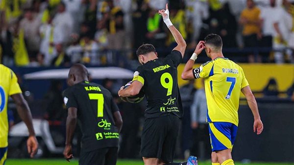 بث مباشر النصر والاتحاد في نصف نهائي السوبر السعودي
