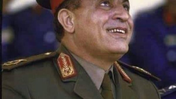 وفاة شقيقة وزير الدفاع الأسبق المشير محمد عبد الحليم أبو غزا