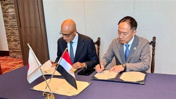 وزير التربية والتعليم يوقع بروتوكول تعاون