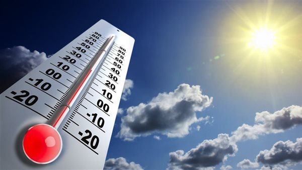 حالة الطقس اليوم الأربعاء 20 أغسطس 2025