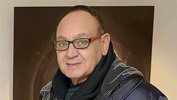 الدكتور يحيى عزمي
