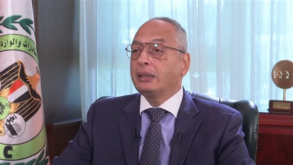رئيس الرقابة على الصادرات والواردات