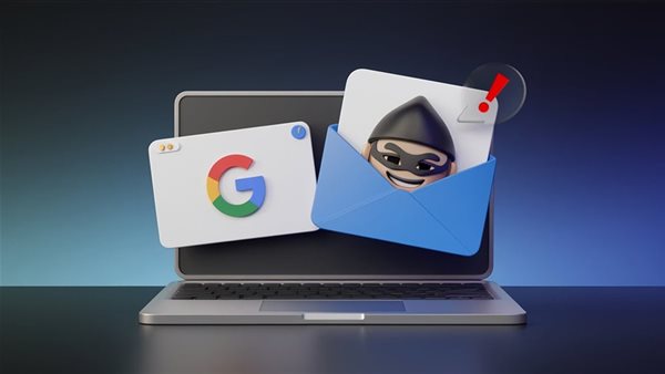 فيروس إلكتروني يستهدف مستخدمي Gmail