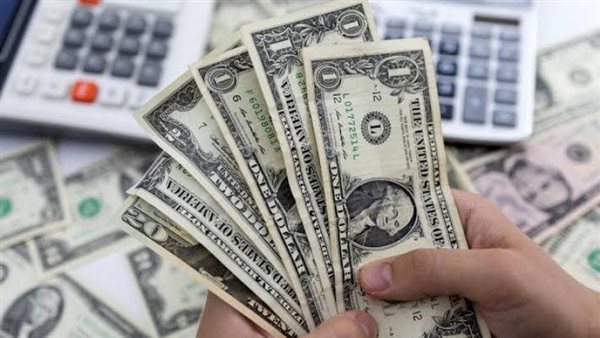 سعر الدولار اليوم مقابل الجنيه المصري