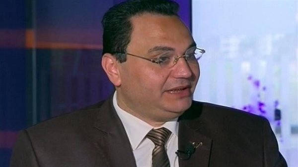  الدكتور فتحي قناوي، أستاذ علم الجريمة بالمركز القومي للبحوث